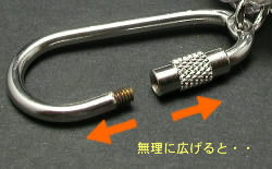 �L���钍�ӂ̉摜�@