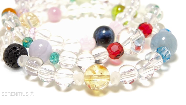 星の導きブレスレット2026参考例