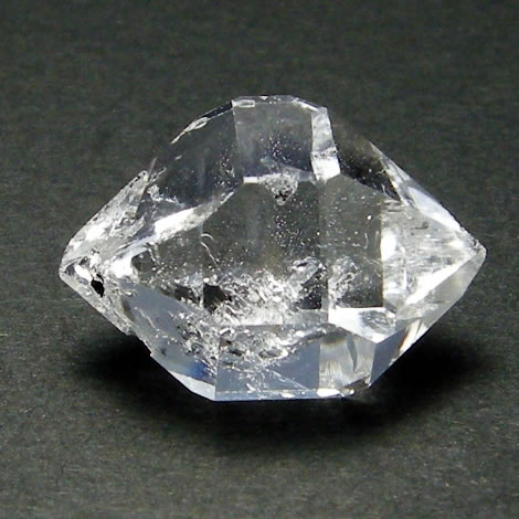 ハーキマーダイヤモンドクオーツ017-1