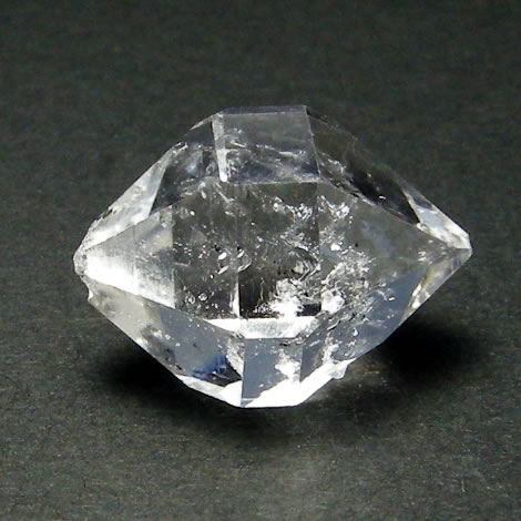 ハーキマーダイヤモンドクオーツ020-2