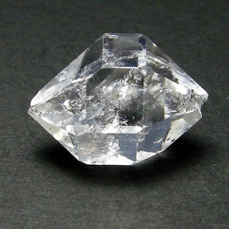 ハーキマーダイヤモンドクオーツ020-1
