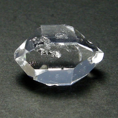 ハーキマーダイヤモンドクオーツ022-1