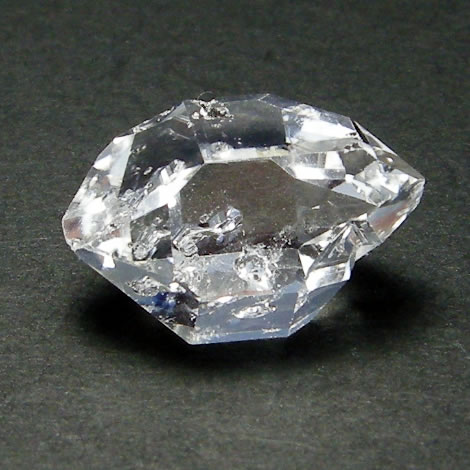 ハーキマーダイヤモンドクオーツ022-3