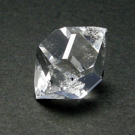 ハーキマーダイヤモンドクオーツ024-2