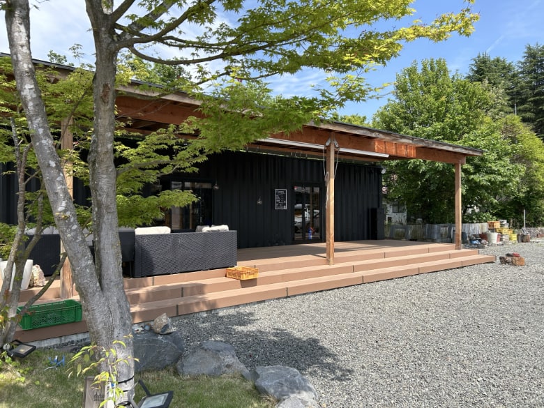 甲州屋