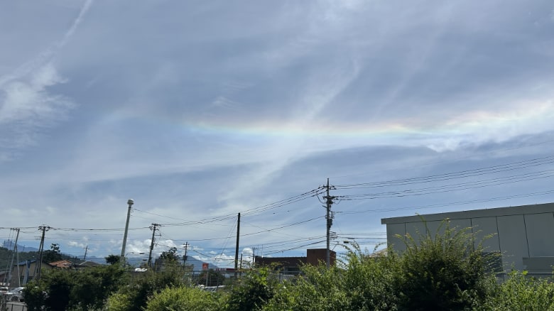 道の駅はくしゅう
