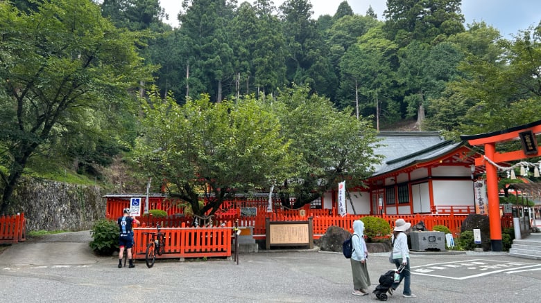 金櫻神社
