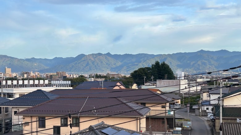 身延方面