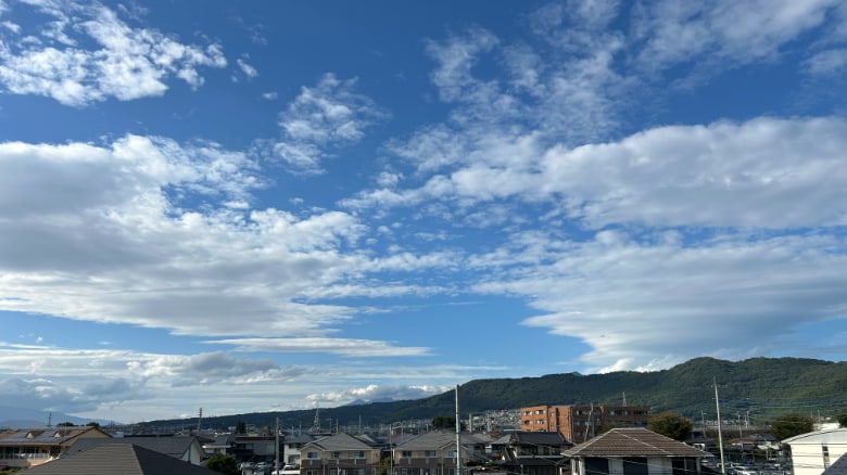 甲府-八ヶ岳方面