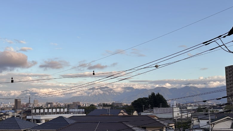 笛吹市方面