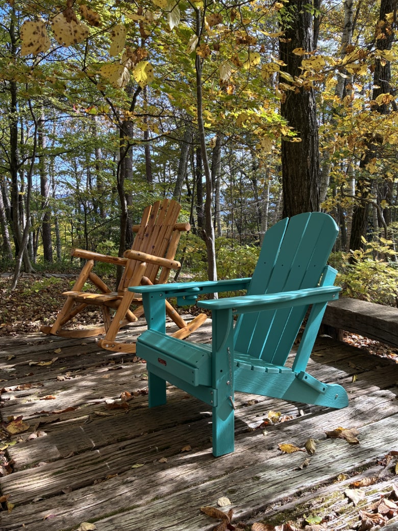 八ヶ岳倶楽部の森