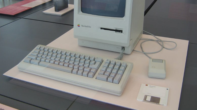 Macintosh
