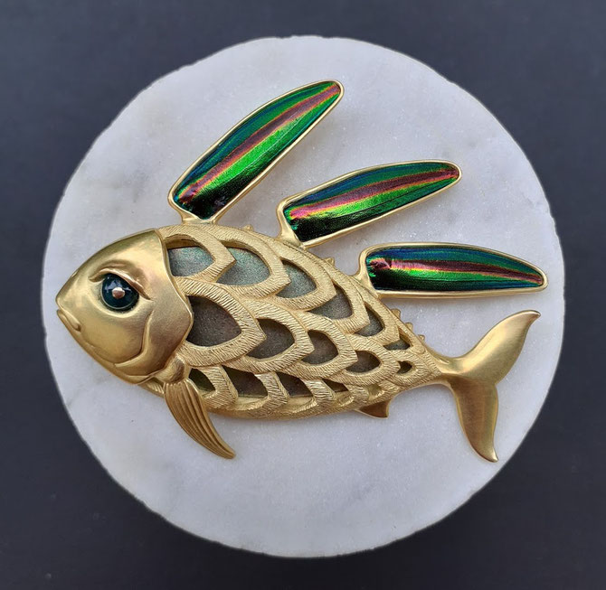 工房ヤナギモト作品